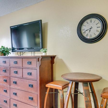 Greenwood Village Studio With Gym Access In Dtc! Englewood Extérieur photo