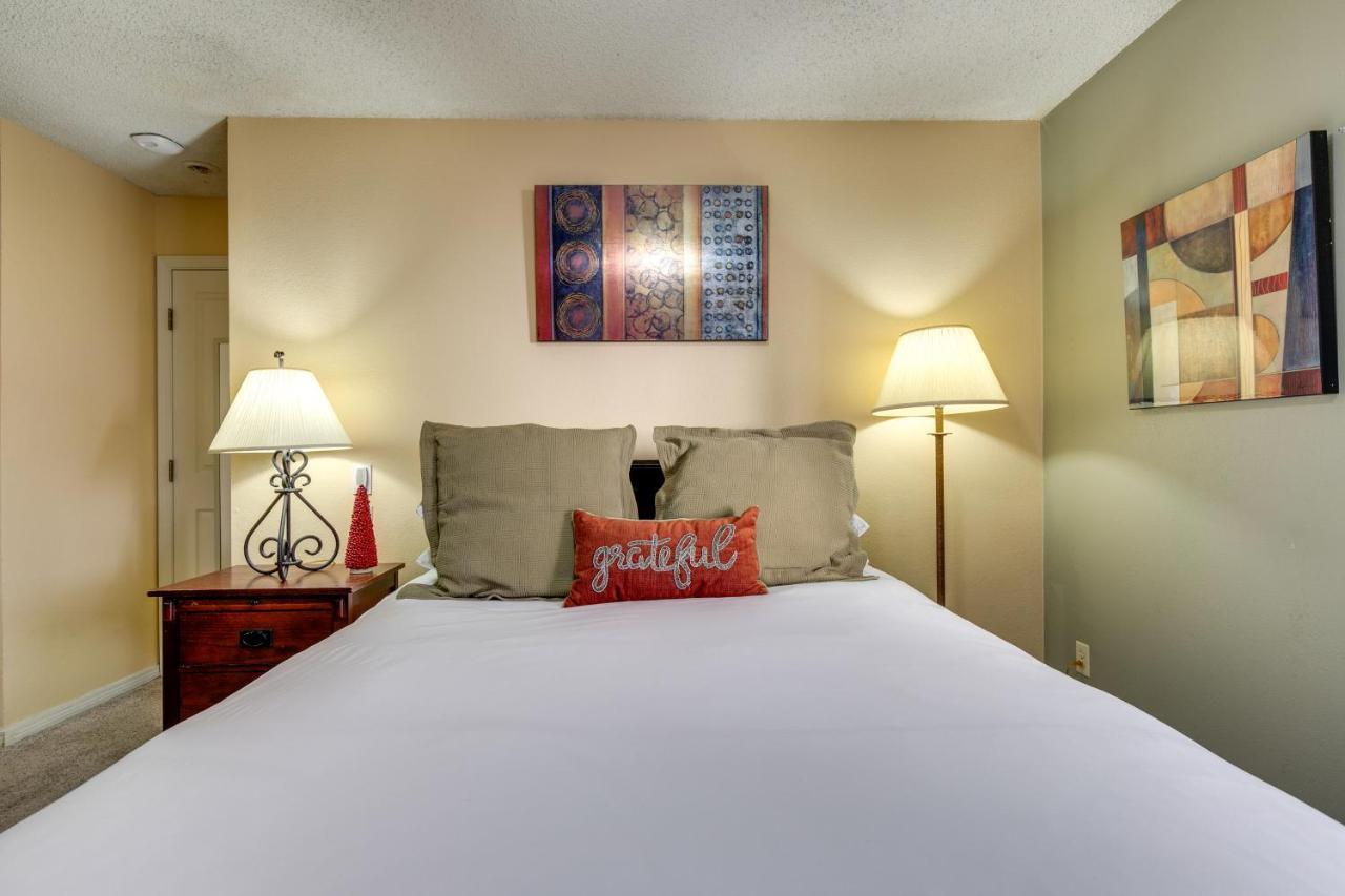 Greenwood Village Studio With Gym Access In Dtc! Englewood Extérieur photo