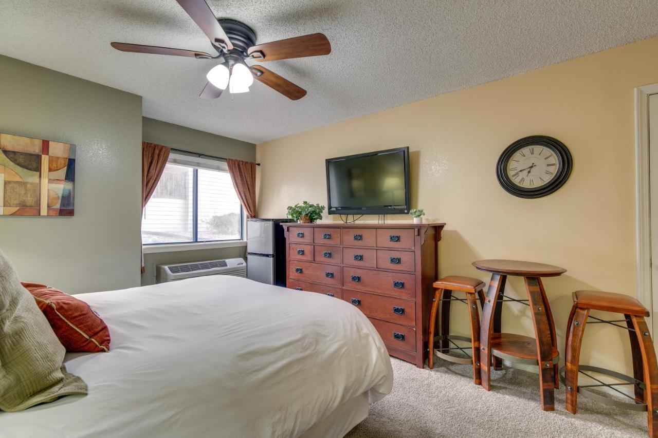 Greenwood Village Studio With Gym Access In Dtc! Englewood Extérieur photo
