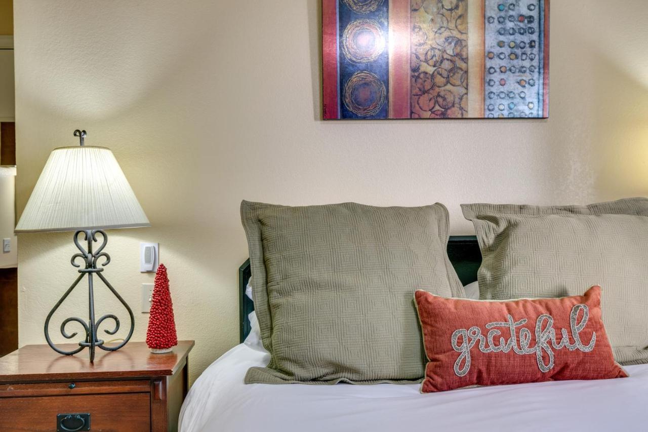 Greenwood Village Studio With Gym Access In Dtc! Englewood Extérieur photo
