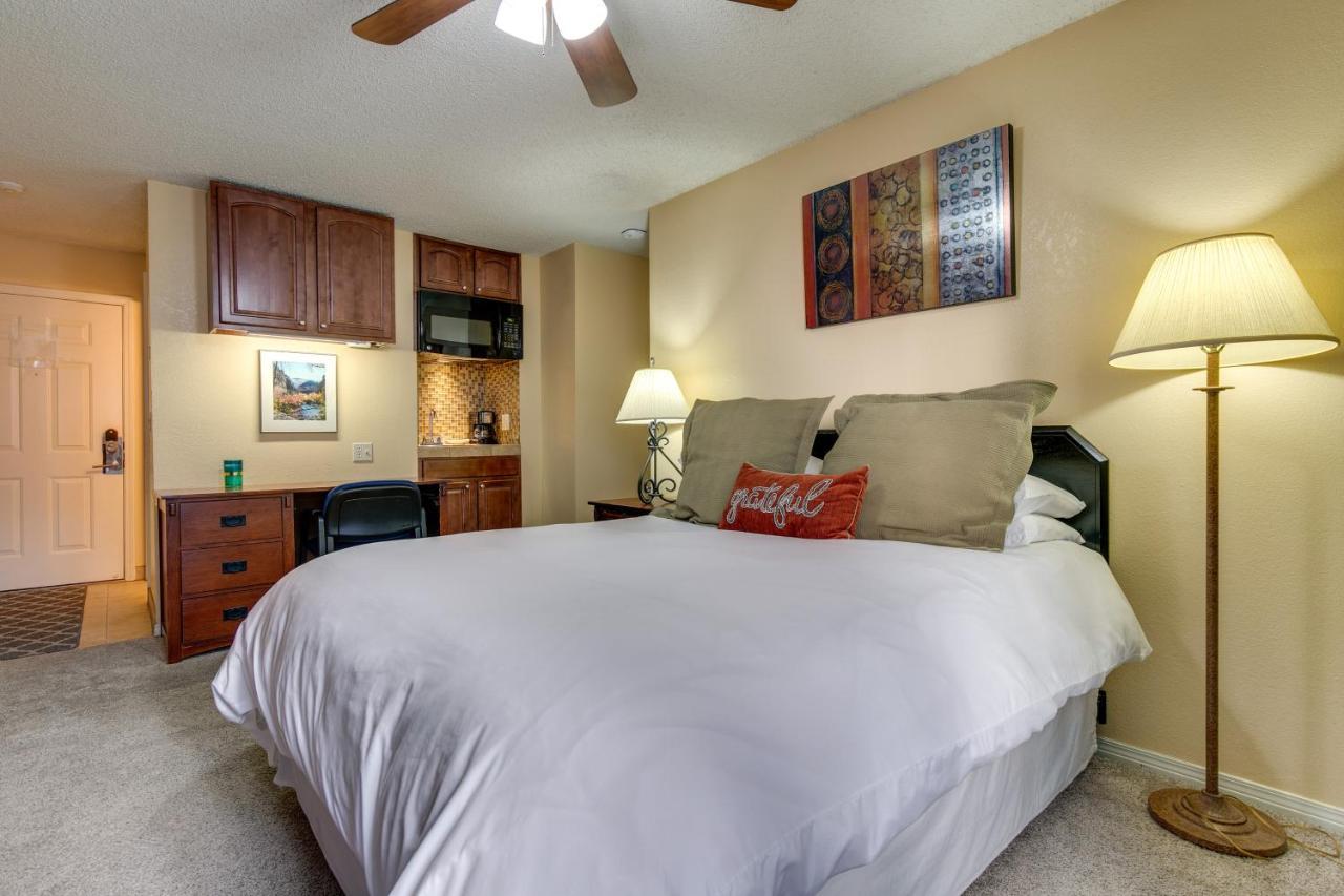 Greenwood Village Studio With Gym Access In Dtc! Englewood Extérieur photo