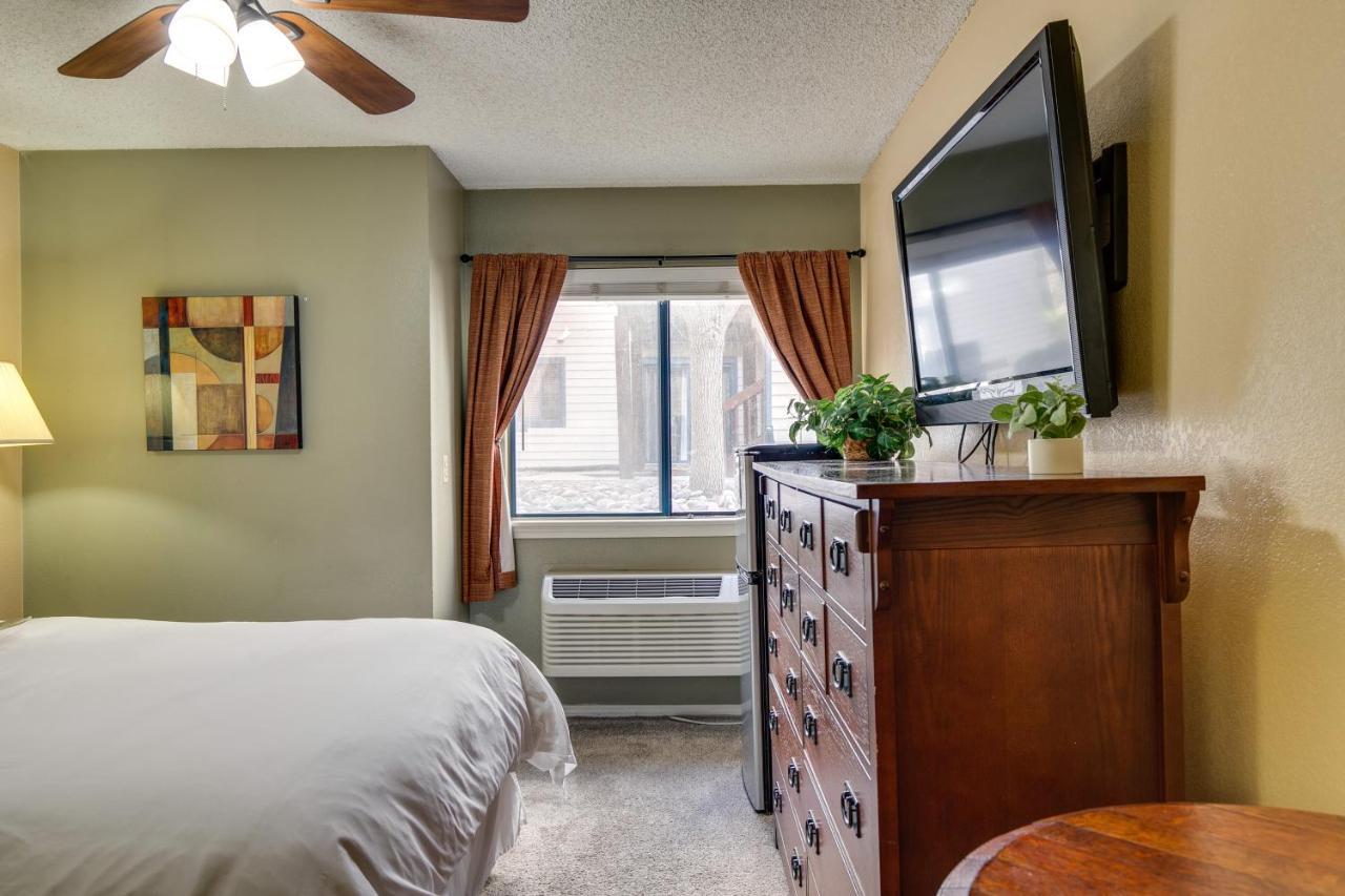 Greenwood Village Studio With Gym Access In Dtc! Englewood Extérieur photo