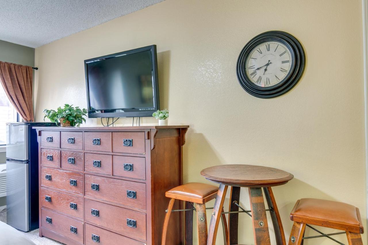 Greenwood Village Studio With Gym Access In Dtc! Englewood Extérieur photo