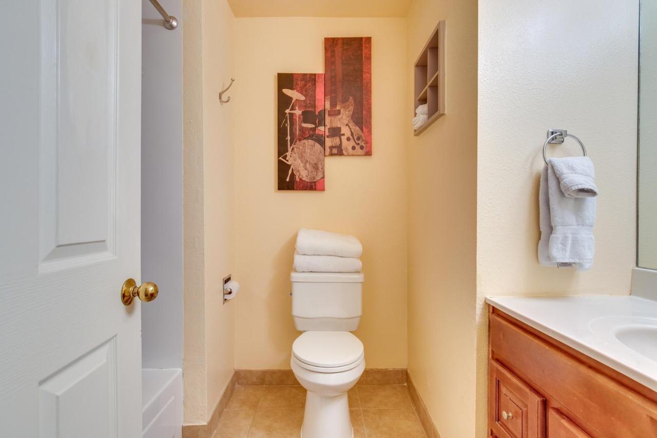 Greenwood Village Studio With Gym Access In Dtc! Englewood Extérieur photo