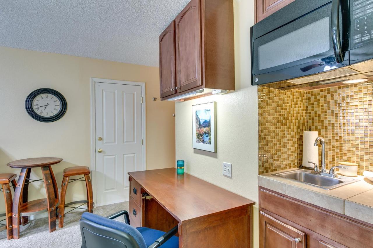 Greenwood Village Studio With Gym Access In Dtc! Englewood Extérieur photo