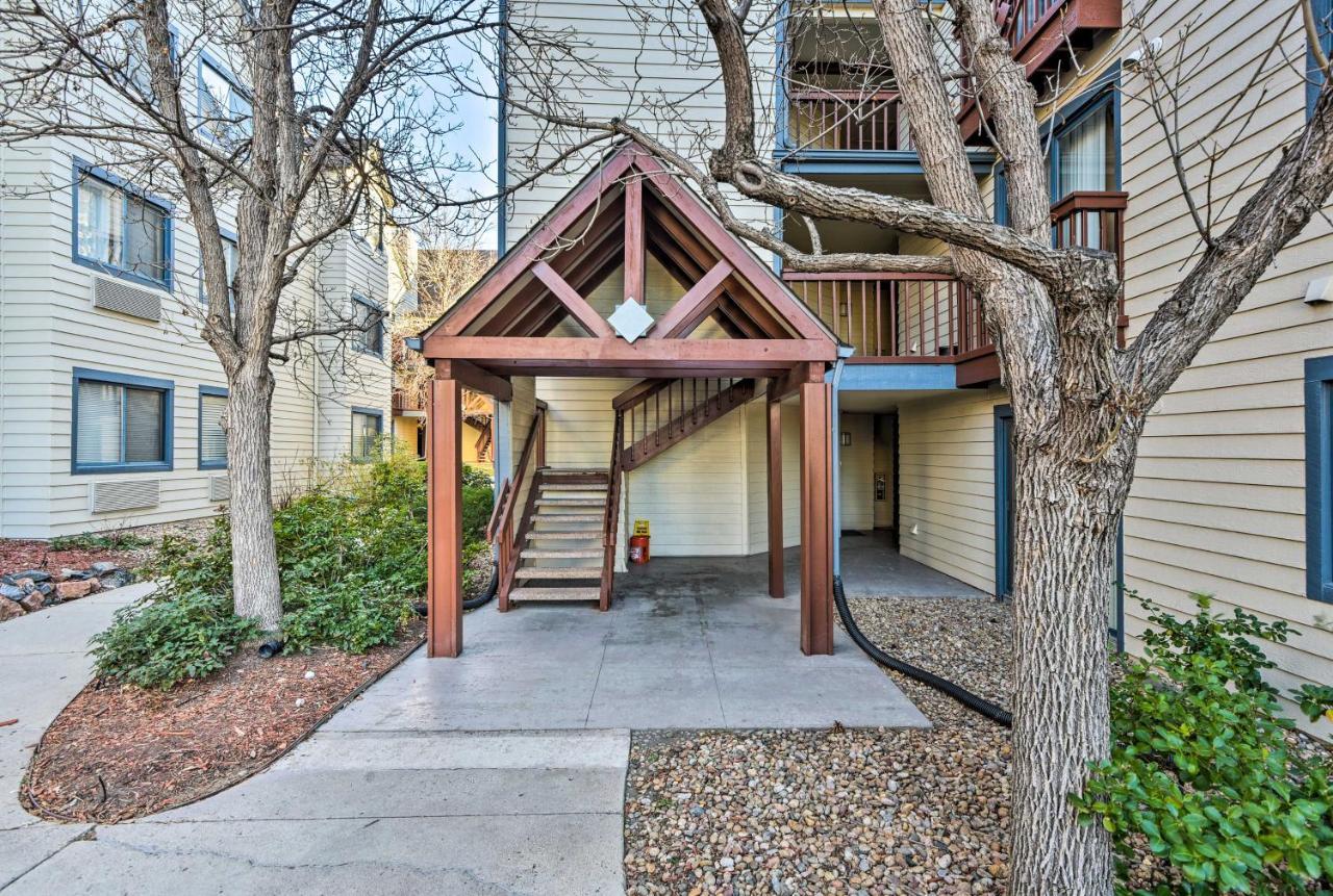 Greenwood Village Studio With Gym Access In Dtc! Englewood Extérieur photo